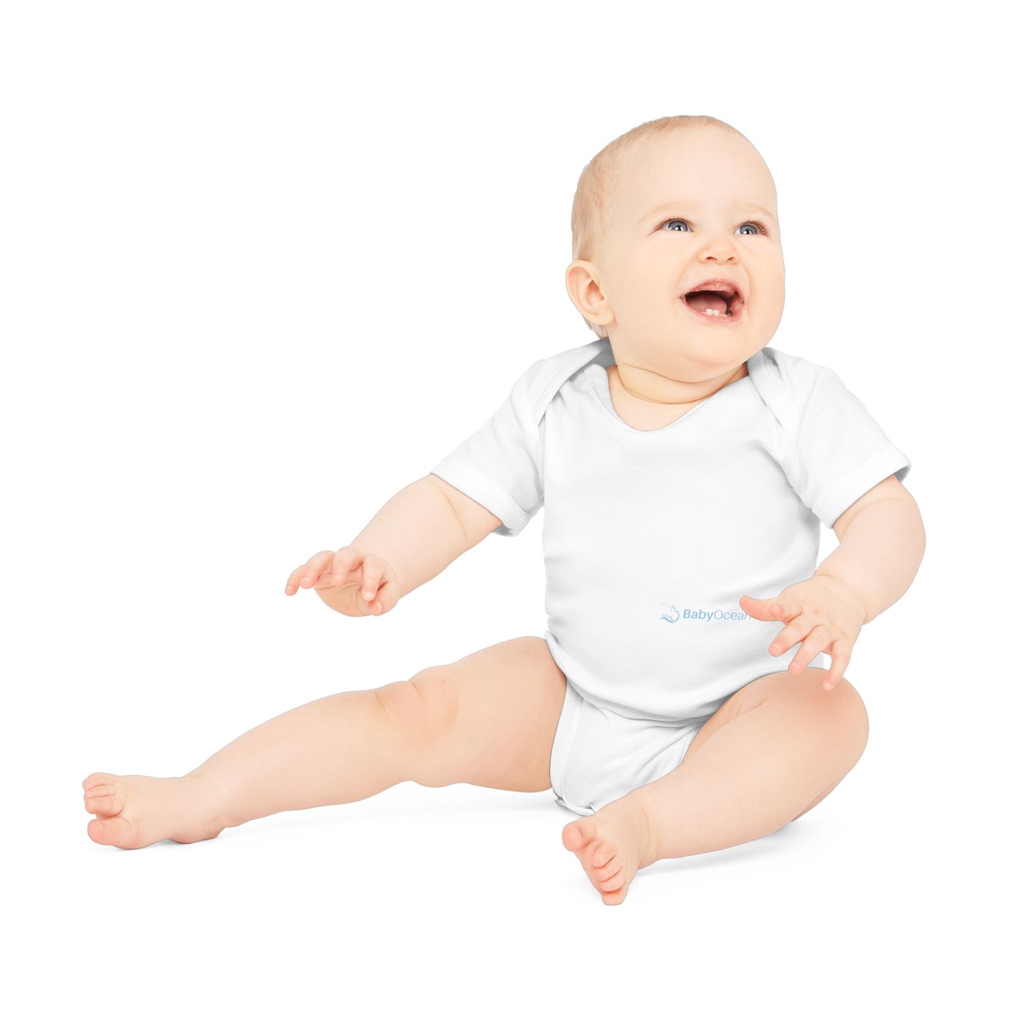 Body 100% Cotone Biologico