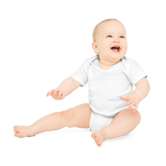 Body 100% Cotone Biologico