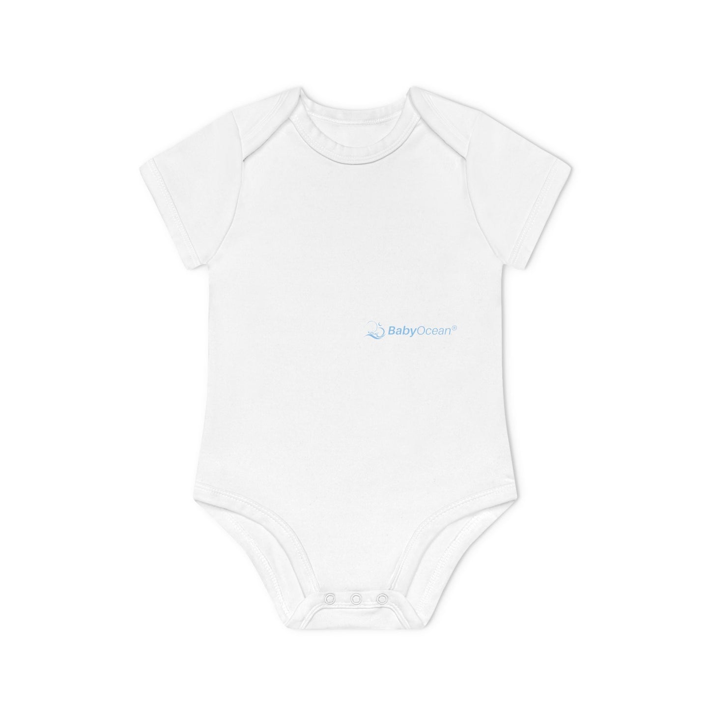 Body 100% Cotone Biologico