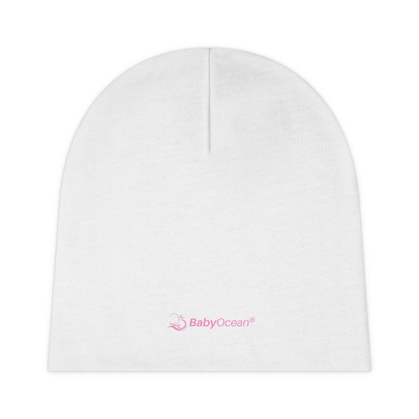 Cappellino Neonato – Morbido ed avvolgente