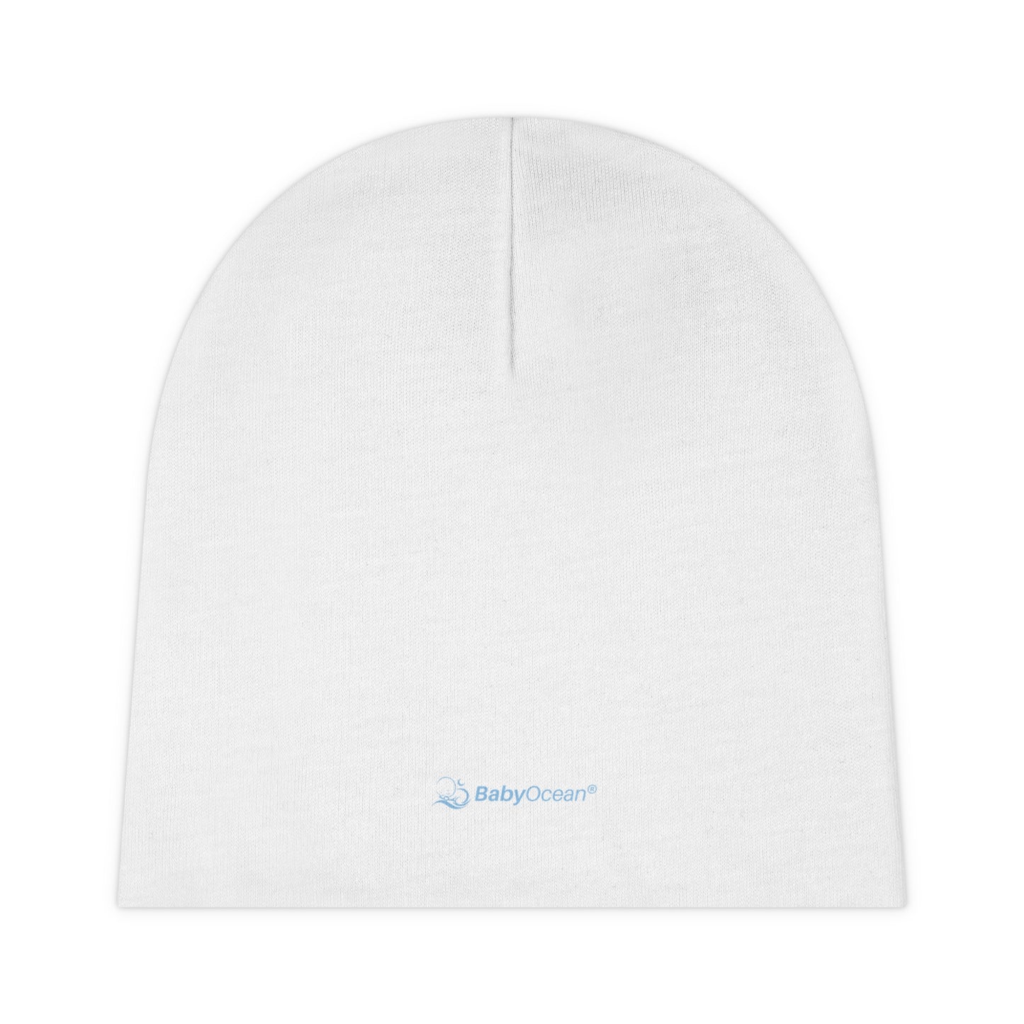 Cappellino Neonato – Morbido ed avvolgente