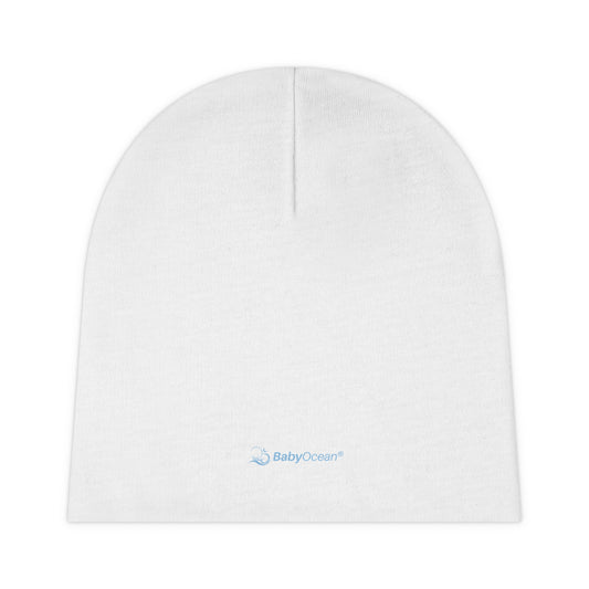 Cappellino Neonato – Morbido ed avvolgente