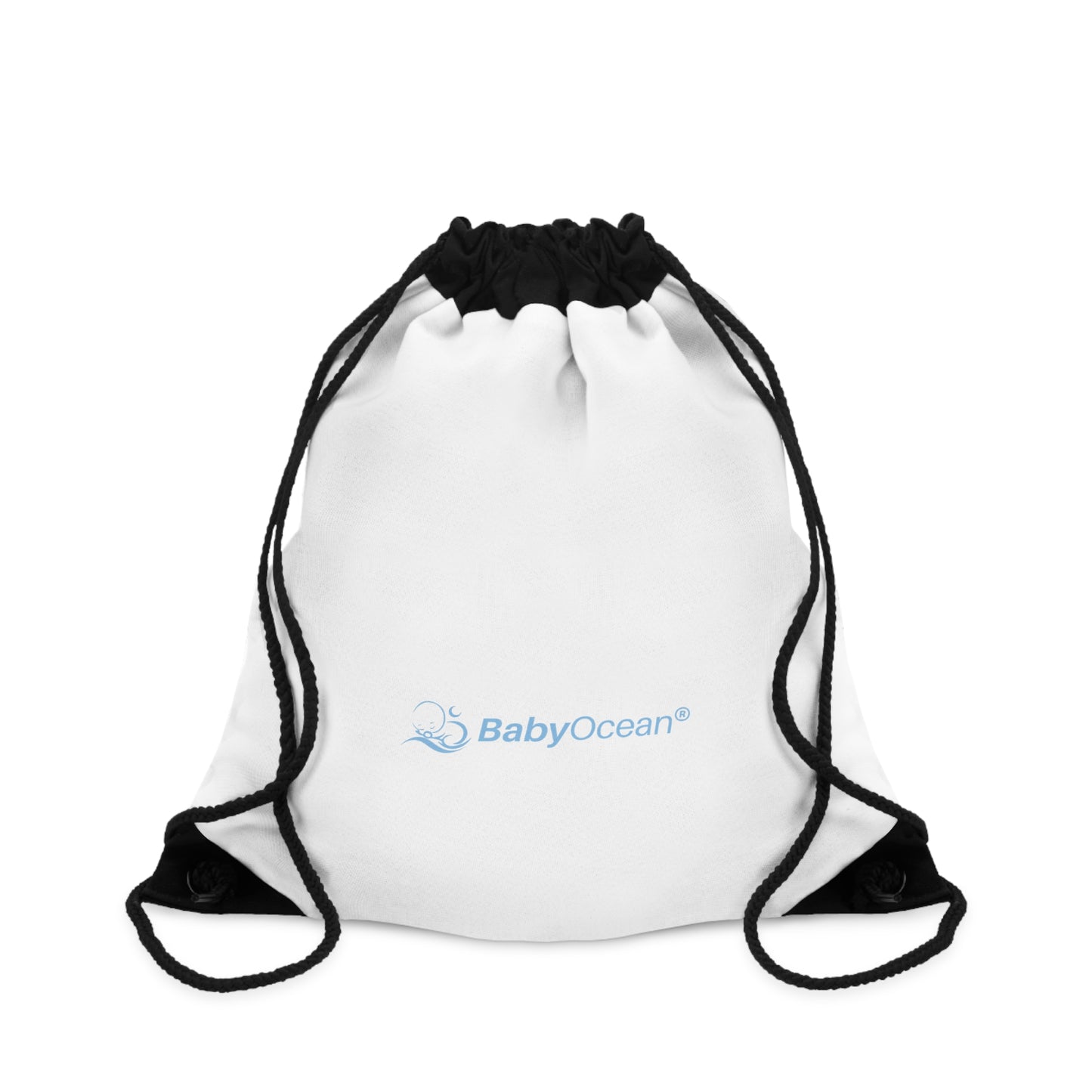 Sacca con coulisse per l'uso quotidiano