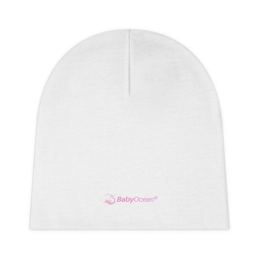 Cappellino Neonato – Morbido ed avvolgente